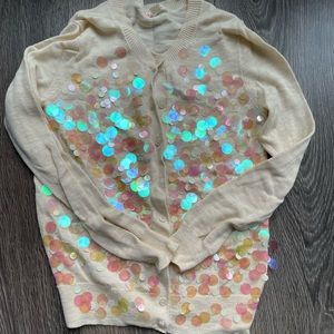 CrewCuts - Sunday Best Girls Cardigan